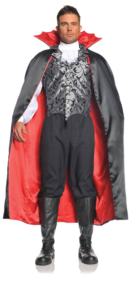 55" VAMPIRE CAPE