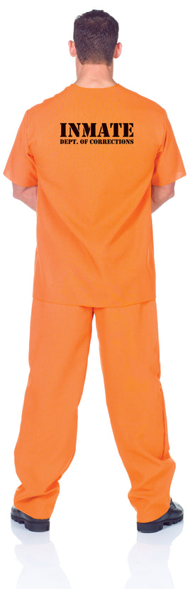 Public Offender One Size