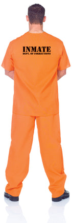 Public Offender One Size