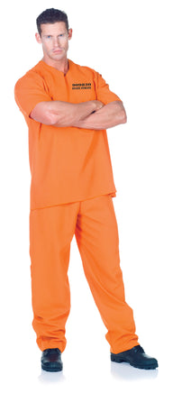 Public Offender XXLarge