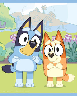 Bluey Loot Bags  8ct