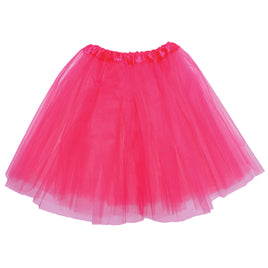 Adult Standard Tutu Adult Pink Tutu
