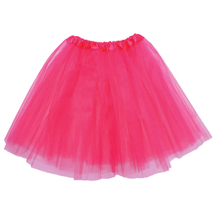 Adult Standard Tutu Adult Pink Tutu
