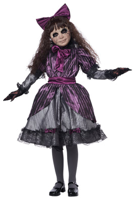 CREEPY DOLL - CHILD Medium