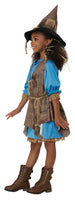 LITTLE MISS SCARECROW - CHILD XSmall