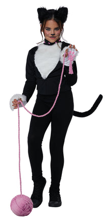 KITTY CAT KIT - CHILD S/M