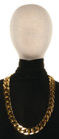 90’S Gold Chain- Thick