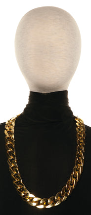 90’S Gold Chain- Thick