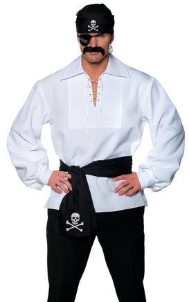 PIRATE ACCESSORY KIT