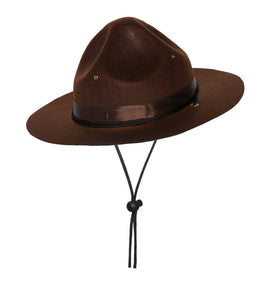 Trooper Hat