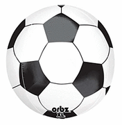 16" Soccer Ball Orbz