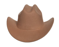 Cattleman Cowboy Hat