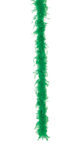 Deluxe Boa-Green