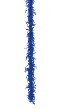 Deluxe Boa-Blue