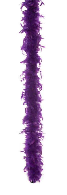 Purple Boa