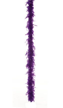 Deluxe Boa-Plum