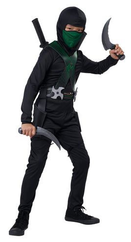 NINJA-X MANTIS STRIKE - CHILD Small