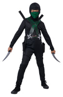 NINJA-X MANTIS STRIKE - CHILD Small