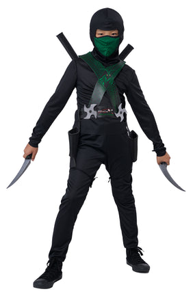 NINJA-X MANTIS STRIKE - CHILD Small