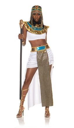 Pharaoh's Favorite Medium