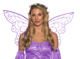 Fairy Accessory Kit Purple