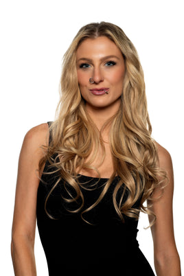 Faux Piercings/Rings