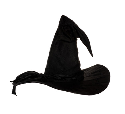 Oversized Witch Hat