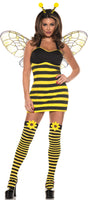 Honey Xsmall