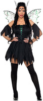 Dark Fairy Xlarge