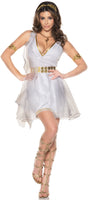 Grecian Princess Small