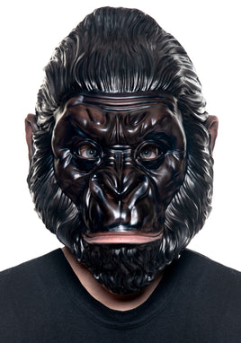 Gorilla Mask