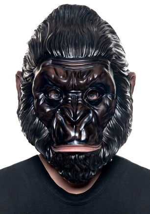 Gorilla Mask