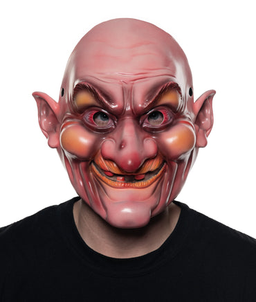 Witch Mask