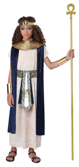 ANCIENT EGYPTIAN TUNIC - CHILD S/M