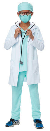 HEALTHCARE HERO - CHILD Small