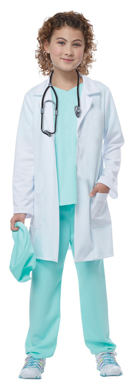 HEALTHCARE HERO - CHILD Small