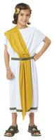 BASIC TOGA - CHILD Small