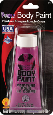 Body Paint - Purple