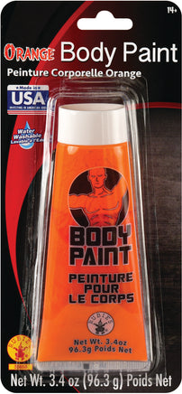 Body Paint - Orange