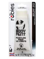 Body Paint - White