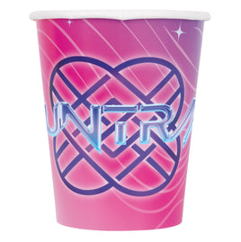 KPop Demon Hunters 9oz Paper Cups  8 ct.