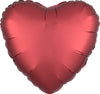 Heart Foils