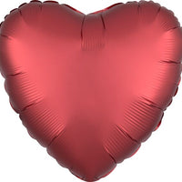 Heart Foils