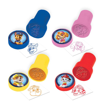 Paw Patrol™ Adventures Stamper Set 4 ct.