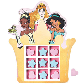 Disney Princess Shape Foam Game