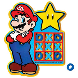 Super Mario Shape Foam Game