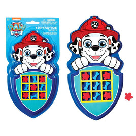 Paw Patrol Shape Foam Game