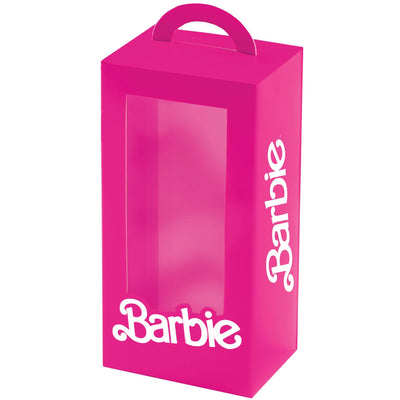 Malibu Barbie Favor Boxes 4 ct.