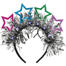 Starlight Light Up Headband