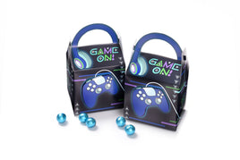 GAME ON TREAT BOX 8 CT.